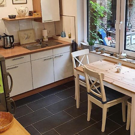 Ferienwohnung Am Atelier Horn Overath Extérieur photo