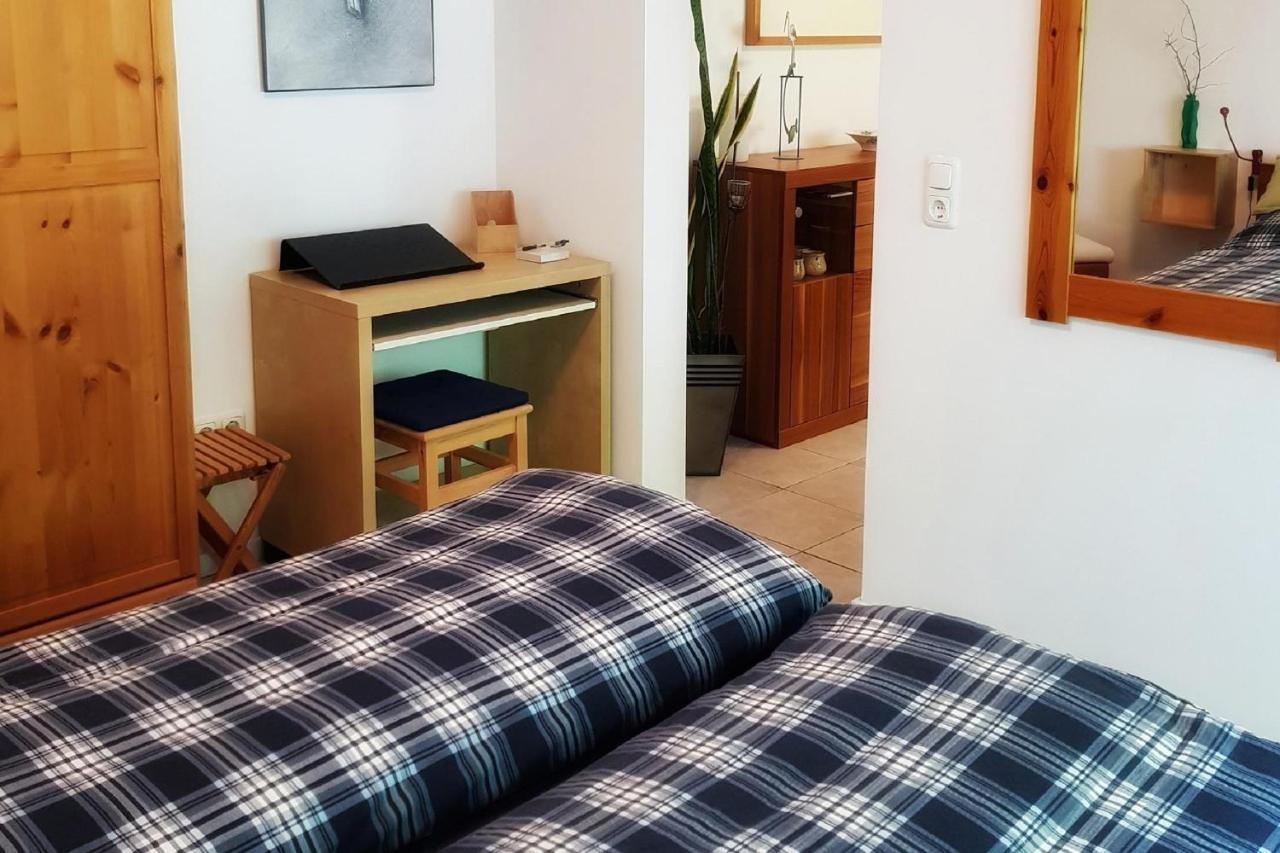 Ferienwohnung Am Atelier Horn Overath Extérieur photo