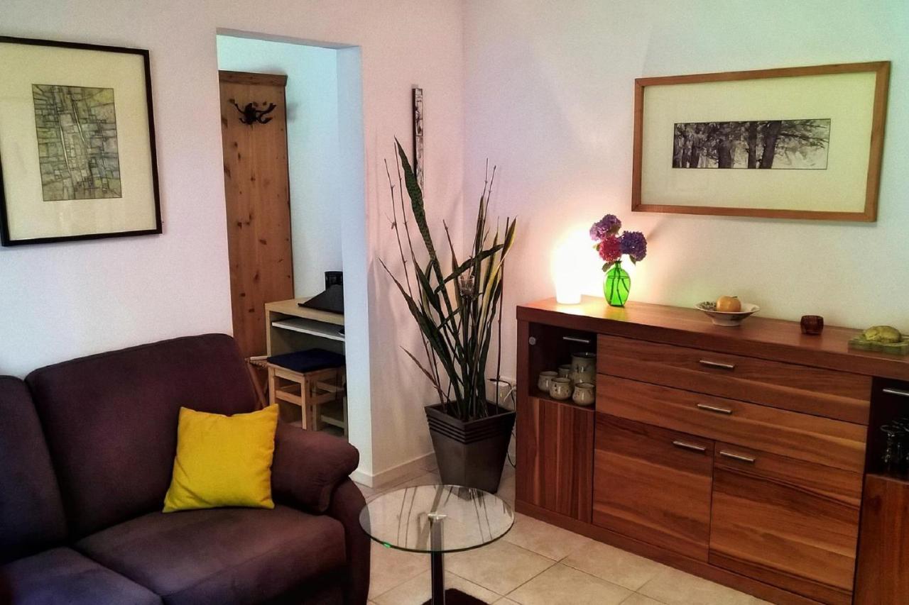 Ferienwohnung Am Atelier Horn Overath Extérieur photo
